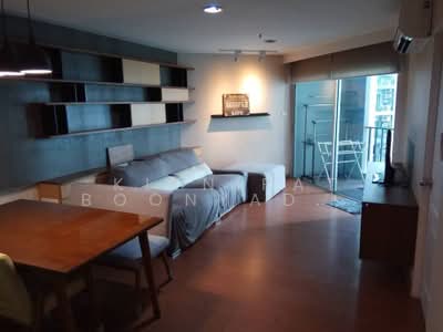 For Rent - Belle Grand Rama 9, Bangkok