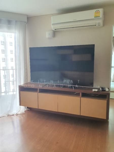 Belle Grand Rama 9, Bangkok, 131 Rama 9 Road, Huai Khwang, Huai Khwang, Bangkok, 1 Bedroom, 58 sqm, Condo For Rent, by Kitnipat Boonyadhammakul, 500248014 - DDproperty.com