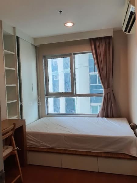 Belle Grand Rama 9, Bangkok, 131 Rama 9 Road, Huai Khwang, Huai Khwang, Bangkok, 1 Bedroom, 58 sqm, Condo For Rent, by Kitnipat Boonyadhammakul, 500248014 - DDproperty.com