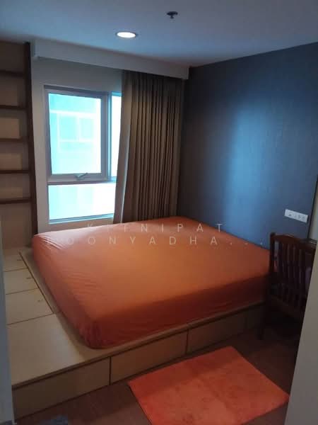 Belle Grand Rama 9, Bangkok, 131 Rama 9 Road, Huai Khwang, Huai Khwang, Bangkok, 1 Bedroom, 58 sqm, Condo For Rent, by Kitnipat Boonyadhammakul, 500248014 - DDproperty.com