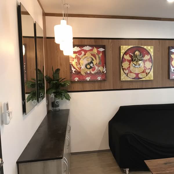 Regent Home Sukhumvit 97/1, Bangkok, Soi Sukhumvit 97/1, Bang Chak, Phra Khanong, Bangkok, 1 Bedroom, 56 sqm, Condo For Rent, by Pattaporn Yongsungnone, 500248015 - DDproperty.com