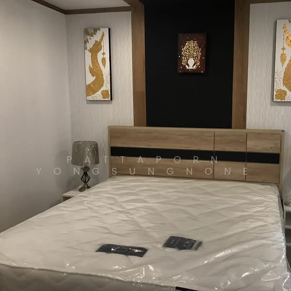 Regent Home Sukhumvit 97/1, Bangkok, Soi Sukhumvit 97/1, Bang Chak, Phra Khanong, Bangkok, 1 Bedroom, 56 sqm, Condo For Rent, by Pattaporn Yongsungnone, 500248015 - DDproperty.com