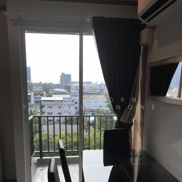 Regent Home Sukhumvit 97/1, Bangkok, Soi Sukhumvit 97/1, Bang Chak, Phra Khanong, Bangkok, 1 Bedroom, 56 sqm, Condo For Rent, by Pattaporn Yongsungnone, 500248015 - DDproperty.com