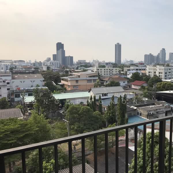 Regent Home Sukhumvit 97/1, กรุงเทพ, ซอยสุขุมวิท 97/1, บางจาก, พระโขนง, กรุงเทพ, 56 ตร.ม., คอนโด ให้เช่า, โดย Pattaporn Yongsungnone, 500248015 - DDproperty.com