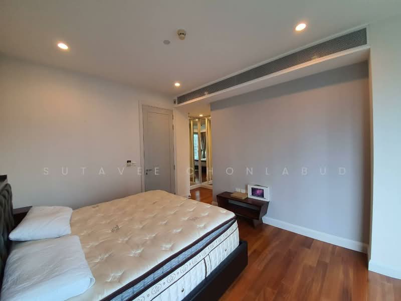 Q Langsuan, Bangkok, 54 Soi Langsuan, Langsuan Road, Lumphini, Pathum Wan, Bangkok, 2 Bedrooms, 106 sqm, Condo For Rent, by Sutavee Chonlabud, 500248018 - DDproperty.com