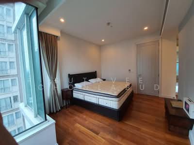 For Rent - Q Langsuan, Bangkok
