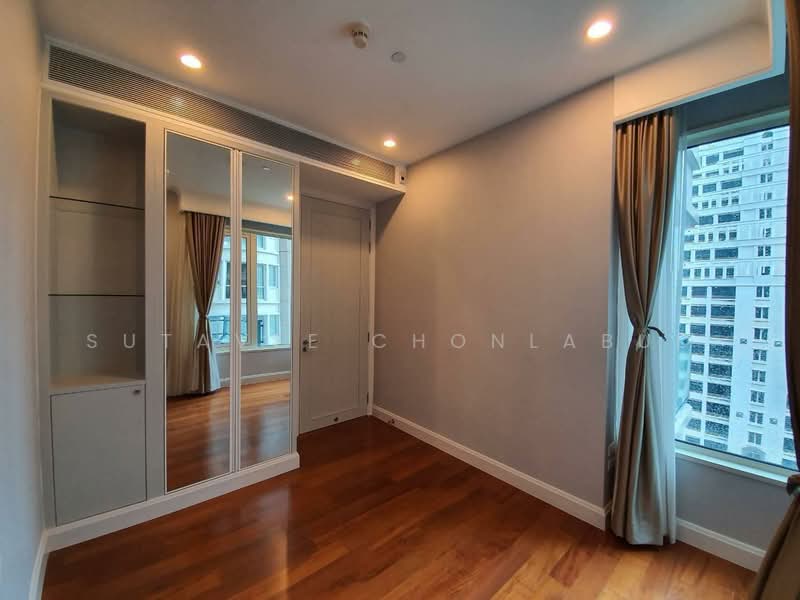 Q Langsuan, Bangkok, 54 Soi Langsuan, Langsuan Road, Lumphini, Pathum Wan, Bangkok, 2 Bedrooms, 106 sqm, Condo For Rent, by Sutavee Chonlabud, 500248018 - DDproperty.com