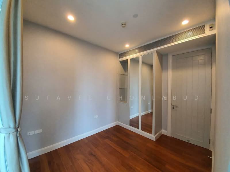 Q Langsuan, Bangkok, 54 Soi Langsuan, Langsuan Road, Lumphini, Pathum Wan, Bangkok, 2 Bedrooms, 106 sqm, Condo For Rent, by Sutavee Chonlabud, 500248018 - DDproperty.com