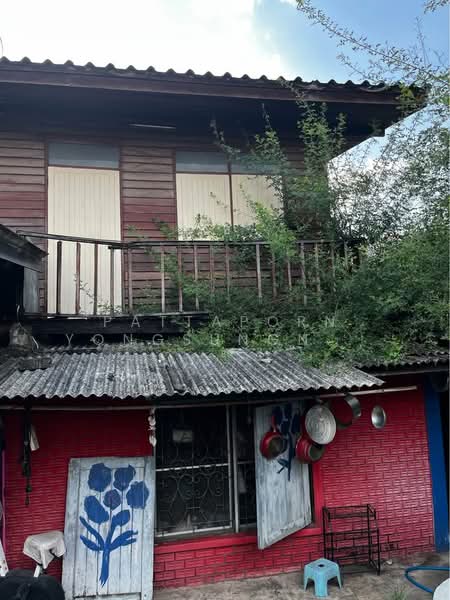 2-BR House, Bangkok, Bang Na Nuea, Bang Na, Bangkok, 2 Bedrooms, 66 sqm, Single Detached House For Sale, by Pattaporn Yongsungnone, 500248019 - DDproperty.com