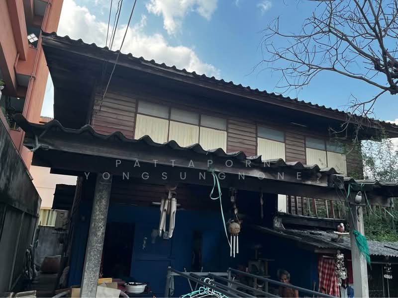 2-BR House, Bangkok, Bang Na Nuea, Bang Na, Bangkok, 2 Bedrooms, 66 sqm, Single Detached House For Sale, by Pattaporn Yongsungnone, 500248019 - DDproperty.com