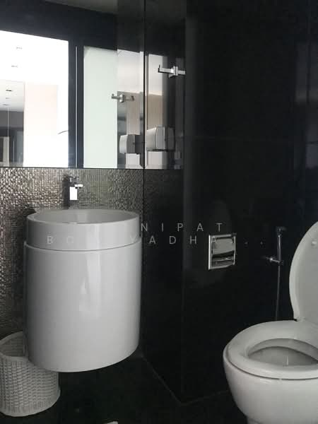 Rhythm Sukhumvit 36-38, Bangkok, 55 Soi Sukhumvit 36, Sukhumvit Road, Phra Kanong, Khlong Toei, Bangkok, Studio, 24 sqm, Condo For Sale, by Kitnipat Boonyadhammakul, 500248020 - DDproperty.com