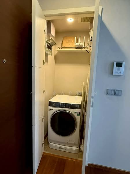 Quattro by Sansiri, Bangkok, 134 Thong Lo 4 Alley, Khlong Tan Nua, Watthana, Bangkok, 1 Bedroom, 50 sqm, Condo For Rent, by Patraporn Kansri, 500248021 - DDproperty.com