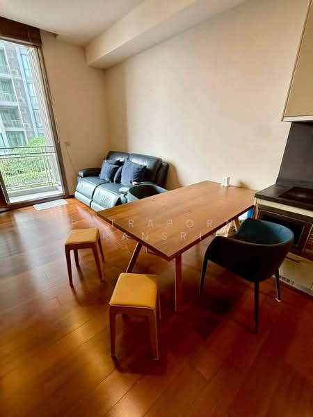 Quattro by Sansiri, Bangkok, 134 Thong Lo 4 Alley, Khlong Tan Nua, Watthana, Bangkok, 1 Bedroom, 50 sqm, Condo For Rent, by Patraporn Kansri, 500248021 - DDproperty.com