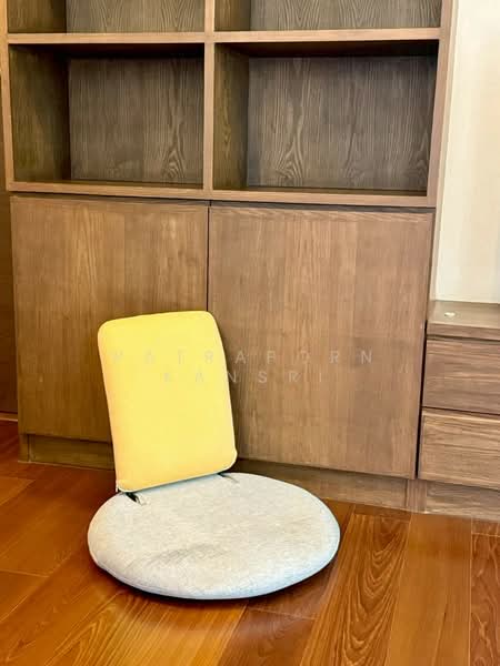 Quattro by Sansiri, Bangkok, 134 Thong Lo 4 Alley, Khlong Tan Nua, Watthana, Bangkok, 1 Bedroom, 50 sqm, Condo For Rent, by Patraporn Kansri, 500248021 - DDproperty.com