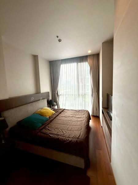 Quattro by Sansiri, Bangkok, 134 Thong Lo 4 Alley, Khlong Tan Nua, Watthana, Bangkok, 1 Bedroom, 50 sqm, Condo For Rent, by Patraporn Kansri, 500248021 - DDproperty.com