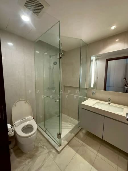 Quattro by Sansiri, Bangkok, 134 Thong Lo 4 Alley, Khlong Tan Nua, Watthana, Bangkok, 1 Bedroom, 50 sqm, Condo For Rent, by Patraporn Kansri, 500248021 - DDproperty.com