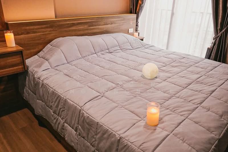 The Parkland Charan-Pinklao : เดอะ พาร์คแลนด์ จรัญฯ-ปิ่นเกล้า, กรุงเทพ, 42 ซอย จรัญสนิทวงศ์, บางพลัด, บางพลัด, กรุงเทพ, 35 ตร.ม., คอนโด ขาย, โดย Pattaporn Yongsungnone, 500248022 - DDproperty.com