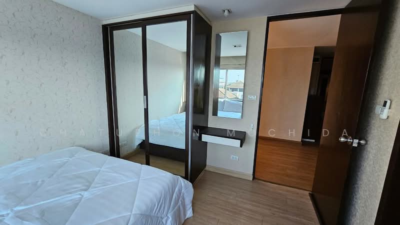 J.W. Boulevard Srivara, Bangkok, Srivara Road, Phlapphla, Wang Thonglang, Bangkok, 2 Bedrooms, 53 sqm, Condo For Sale, by Chatuphon Mochida, 500248023 - DDproperty.com