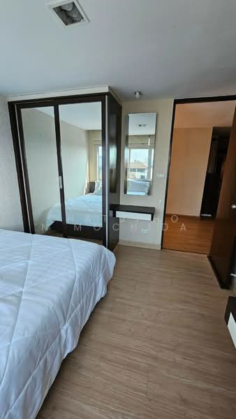 J.W. Boulevard Srivara, Bangkok, Srivara Road, Phlapphla, Wang Thonglang, Bangkok, 2 Bedrooms, 53 sqm, Condo For Sale, by Chatuphon Mochida, 500248023 - DDproperty.com