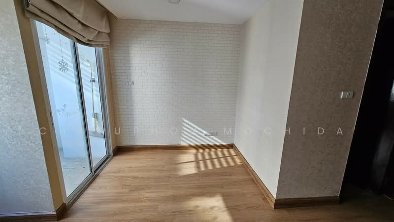 J.W. Boulevard Srivara, Bangkok, Srivara Road, Phlapphla, Wang Thonglang, Bangkok, 2 Bedrooms, 53 sqm, Condo For Sale, by Chatuphon Mochida, 500248023 - DDproperty.com