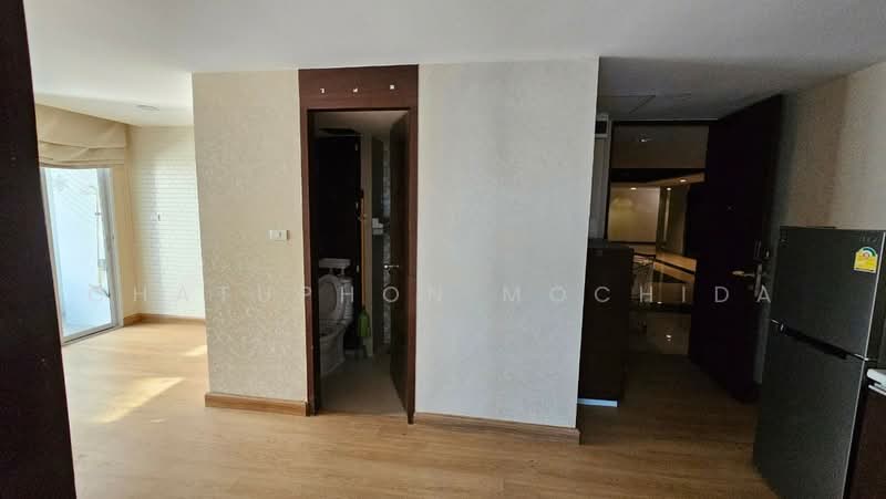 J.W. Boulevard Srivara, Bangkok, Srivara Road, Phlapphla, Wang Thonglang, Bangkok, 2 Bedrooms, 53 sqm, Condo For Sale, by Chatuphon Mochida, 500248023 - DDproperty.com