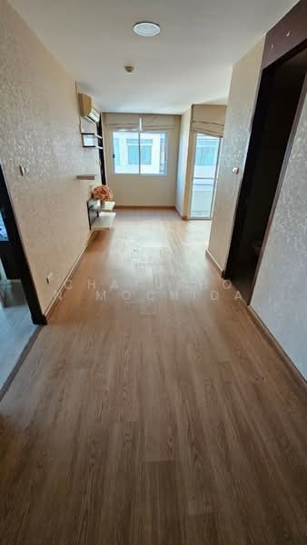 J.W. Boulevard Srivara, Bangkok, Srivara Road, Phlapphla, Wang Thonglang, Bangkok, 2 Bedrooms, 53 sqm, Condo For Sale, by Chatuphon Mochida, 500248023 - DDproperty.com