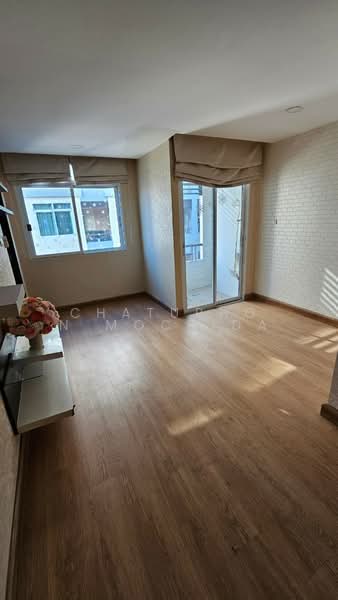 J.W. Boulevard Srivara, Bangkok, Srivara Road, Phlapphla, Wang Thonglang, Bangkok, 2 Bedrooms, 53 sqm, Condo For Sale, by Chatuphon Mochida, 500248023 - DDproperty.com