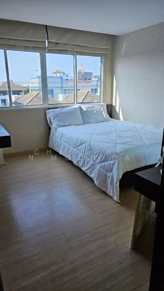 J.W. Boulevard Srivara, Bangkok, Srivara Road, Phlapphla, Wang Thonglang, Bangkok, 2 Bedrooms, 53 sqm, Condo For Sale, by Chatuphon Mochida, 500248023 - DDproperty.com