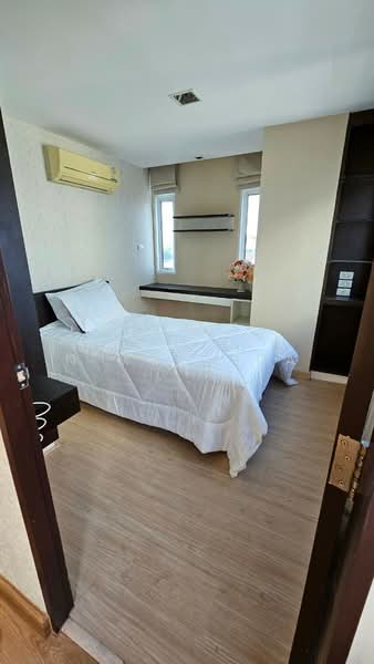 J.W. Boulevard Srivara, Bangkok, Srivara Road, Phlapphla, Wang Thonglang, Bangkok, 2 Bedrooms, 53 sqm, Condo For Sale, by Chatuphon Mochida, 500248023 - DDproperty.com