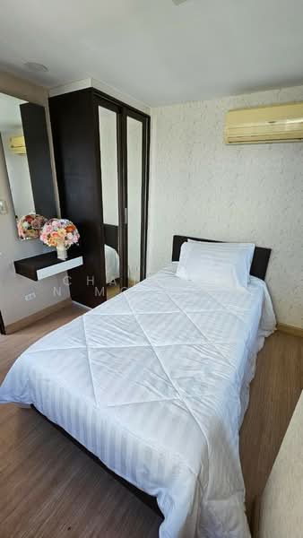 J.W. Boulevard Srivara, Bangkok, Srivara Road, Phlapphla, Wang Thonglang, Bangkok, 2 Bedrooms, 53 sqm, Condo For Sale, by Chatuphon Mochida, 500248023 - DDproperty.com