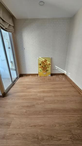 J.W. Boulevard Srivara, Bangkok, Srivara Road, Phlapphla, Wang Thonglang, Bangkok, 2 Bedrooms, 53 sqm, Condo For Sale, by Chatuphon Mochida, 500248023 - DDproperty.com