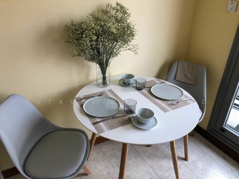 H Sukhumvit 43, Bangkok, 28 Sukhumvit 34 Road, Khlong Tan Nua, Watthana, Bangkok, 1 Bedroom, 44 sqm, Condo For Rent, by Sutavee Chonlabud, 500248024 - DDproperty.com