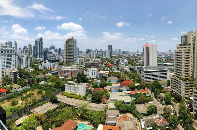 H Sukhumvit 43 : เอช สุขุมวิท 43, กรุงเทพ, 28 Sukhumvit 34 Road, คลองตันเหนือ, วัฒนา, กรุงเทพ, 44 ตร.ม., คอนโด ให้เช่า, โดย Sutavee Chonlabud, 500248024 - DDproperty.com