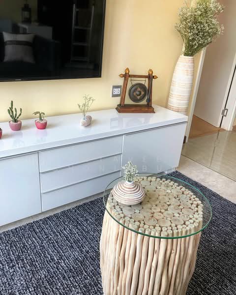 H Sukhumvit 43, Bangkok, 28 Sukhumvit 34 Road, Khlong Tan Nua, Watthana, Bangkok, 1 Bedroom, 44 sqm, Condo For Rent, by Sutavee Chonlabud, 500248024 - DDproperty.com