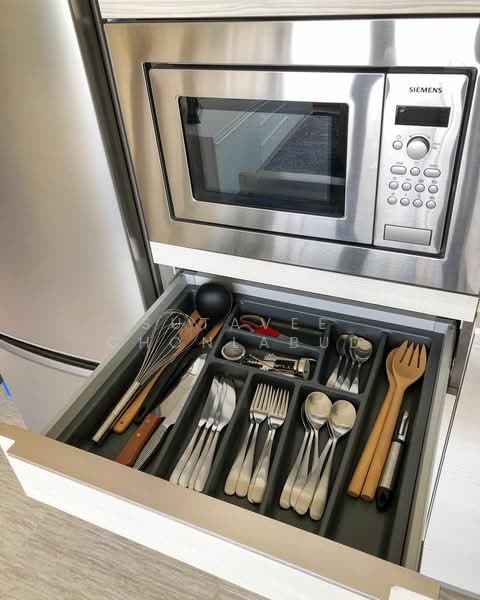 H Sukhumvit 43 : เอช สุขุมวิท 43, กรุงเทพ, 28 Sukhumvit 34 Road, คลองตันเหนือ, วัฒนา, กรุงเทพ, 44 ตร.ม., คอนโด ให้เช่า, โดย Sutavee Chonlabud, 500248024 - DDproperty.com