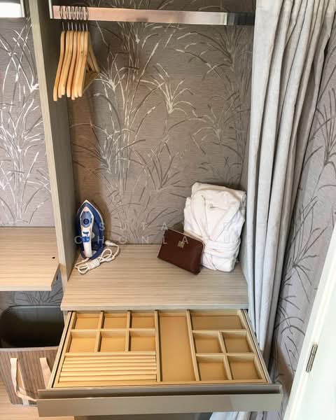 H Sukhumvit 43, Bangkok, 28 Sukhumvit 34 Road, Khlong Tan Nua, Watthana, Bangkok, 1 Bedroom, 44 sqm, Condo For Rent, by Sutavee Chonlabud, 500248024 - DDproperty.com