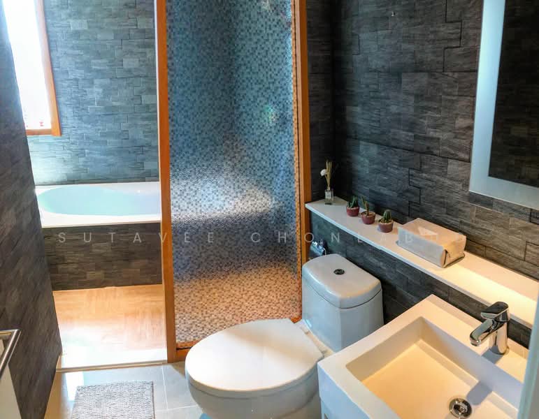 H Sukhumvit 43, Bangkok, 28 Sukhumvit 34 Road, Khlong Tan Nua, Watthana, Bangkok, 1 Bedroom, 44 sqm, Condo For Rent, by Sutavee Chonlabud, 500248024 - DDproperty.com