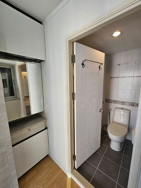 Lumpini Place Srinakarin-Huamak Station : ลุมพินี เพลส ศรีนครินทร์-หัวหมาก สเตชั่น, กรุงเทพ, ถนนศรีนครินทร์, สวนหลวง, สวนหลวง, กรุงเทพ, 53 ตร.ม., คอนโด ขาย, โดย Patraporn Kansri, 500248026 - DDproperty.com