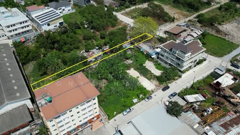 1-BR House, Bangkok, Bang Na Tai, Bang Na, Bangkok, 1 Bedroom, 1,812 sqm, Single Detached House For Sale, by Kitnipat Boonyadhammakul, 500248027 - DDproperty.com