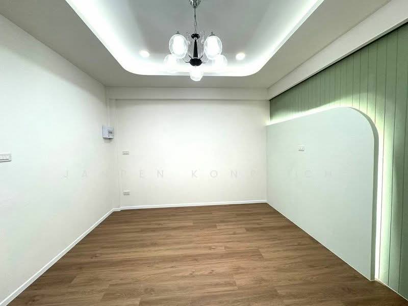 หมู่บ้านเรือนแก้ว เครือสหพัฒน์, Chon Buri (Pattaya), Bueng, Si Racha, Chon Buri (Pattaya), 2 Bedrooms, 68 sqm, Townhouse For Sale, by Janpen Konpetch, 500248028 - DDproperty.com