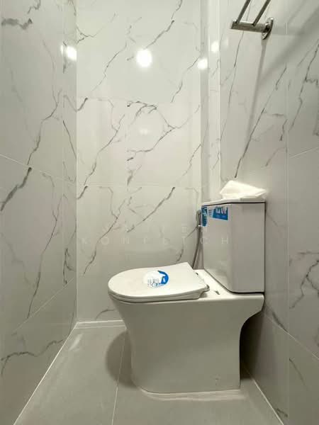 หมู่บ้านเรือนแก้ว เครือสหพัฒน์, Chon Buri (Pattaya), Bueng, Si Racha, Chon Buri (Pattaya), 2 Bedrooms, 68 sqm, Townhouse For Sale, by Janpen Konpetch, 500248028 - DDproperty.com