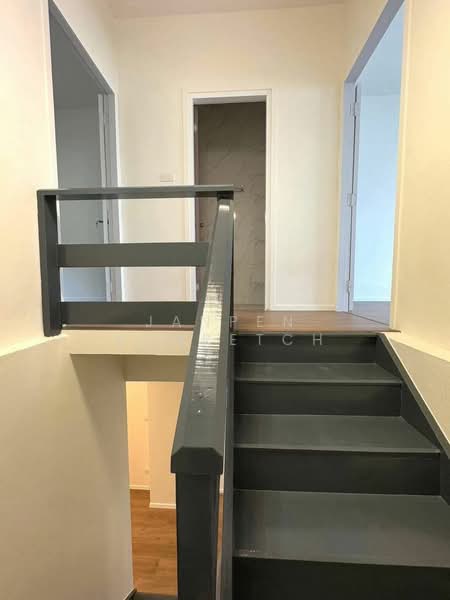 หมู่บ้านเรือนแก้ว เครือสหพัฒน์, Chon Buri (Pattaya), Bueng, Si Racha, Chon Buri (Pattaya), 2 Bedrooms, 68 sqm, Townhouse For Sale, by Janpen Konpetch, 500248028 - DDproperty.com