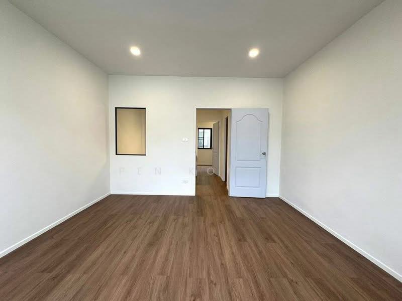 หมู่บ้านเรือนแก้ว เครือสหพัฒน์, Chon Buri (Pattaya), Bueng, Si Racha, Chon Buri (Pattaya), 2 Bedrooms, 68 sqm, Townhouse For Sale, by Janpen Konpetch, 500248028 - DDproperty.com