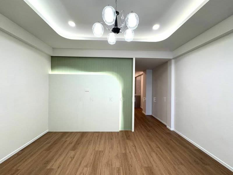 หมู่บ้านเรือนแก้ว เครือสหพัฒน์, Chon Buri (Pattaya), Bueng, Si Racha, Chon Buri (Pattaya), 2 Bedrooms, 68 sqm, Townhouse For Sale, by Janpen Konpetch, 500248028 - DDproperty.com