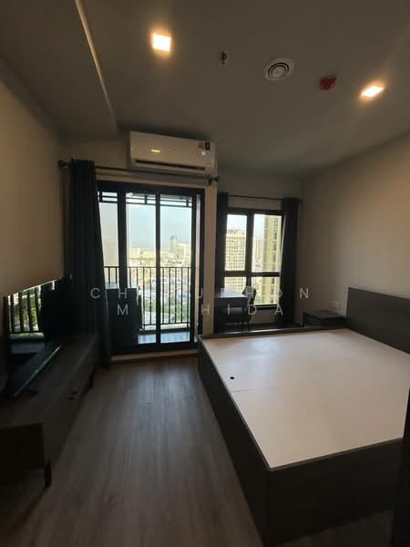 Metris District Ladprao, Bangkok, Lat Phrao Rd, Jom Phon, Chatuchak, Bangkok, 1 Bedroom, 25 sqm, Condo For Sale, by Chatuphon Mochida, 500248029 - DDproperty.com