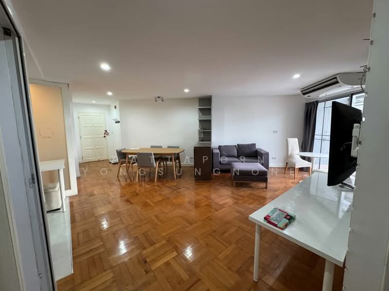 The Garden Condo, Surat Thani, Makham Tia, Muang Surat Thani, Surat Thani, 2 Bedrooms, 104 sqm, Condo For Rent, by Pattaporn Yongsungnone, 500248030 - DDproperty.com