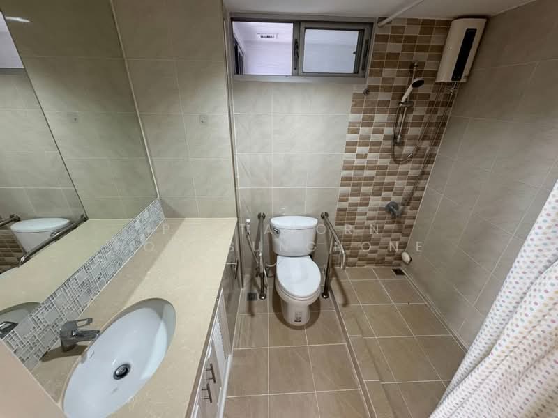 The Garden Condo, Surat Thani, Makham Tia, Muang Surat Thani, Surat Thani, 2 Bedrooms, 104 sqm, Condo For Rent, by Pattaporn Yongsungnone, 500248030 - DDproperty.com