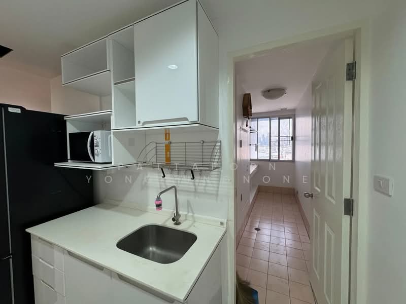 The Garden Condo : เดอะ การ์เด้น คอนโด, สุราษฎร์ธานี, มะขามเตี้ย, เมืองสุราษฎร์ธานี, สุราษฎร์ธานี, 104 ตร.ม., คอนโด ให้เช่า, โดย Pattaporn Yongsungnone, 500248030 - DDproperty.com