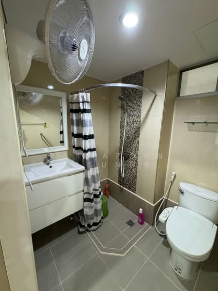 The Garden Condo : เดอะ การ์เด้น คอนโด, สุราษฎร์ธานี, มะขามเตี้ย, เมืองสุราษฎร์ธานี, สุราษฎร์ธานี, 104 ตร.ม., คอนโด ให้เช่า, โดย Pattaporn Yongsungnone, 500248030 - DDproperty.com