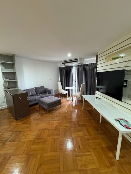 The Garden Condo : เดอะ การ์เด้น คอนโด, สุราษฎร์ธานี, มะขามเตี้ย, เมืองสุราษฎร์ธานี, สุราษฎร์ธานี, 104 ตร.ม., คอนโด ให้เช่า, โดย Pattaporn Yongsungnone, 500248030 - DDproperty.com